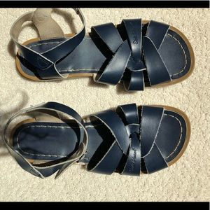 Saltwater Sandals